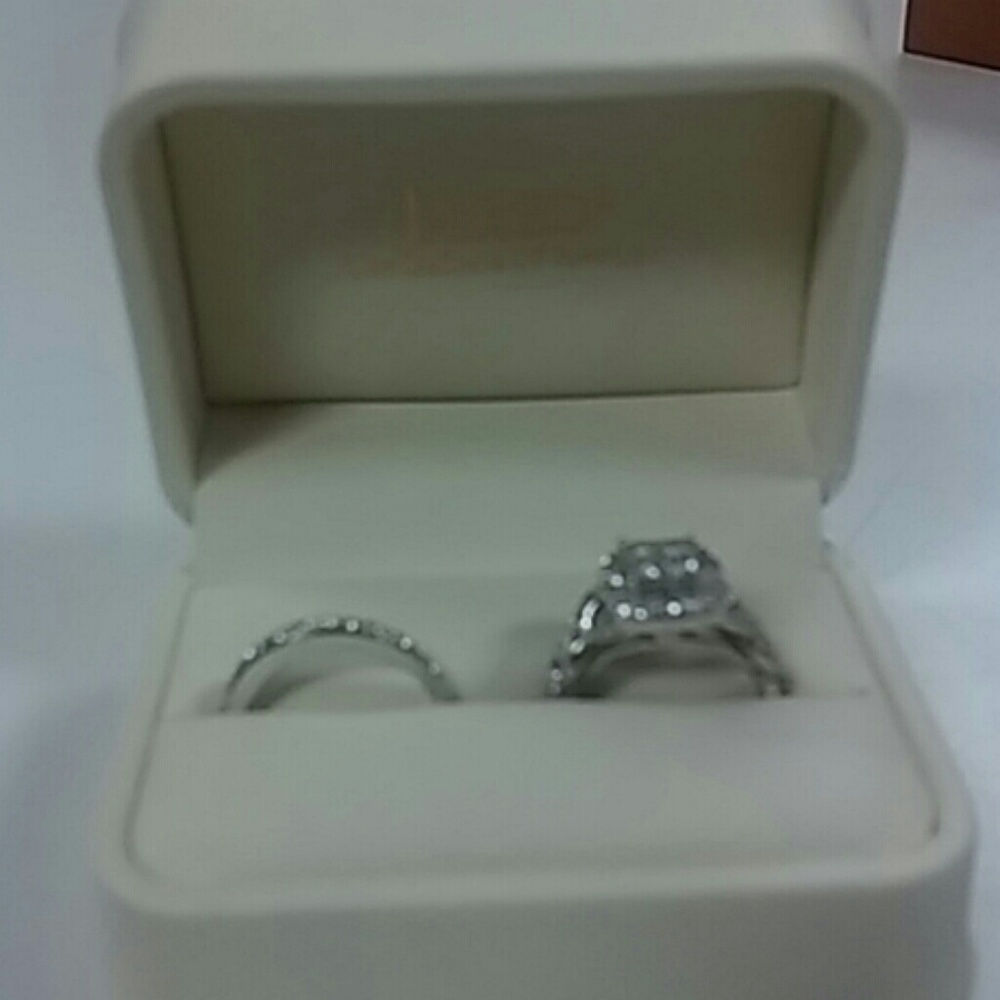 Engagement ring