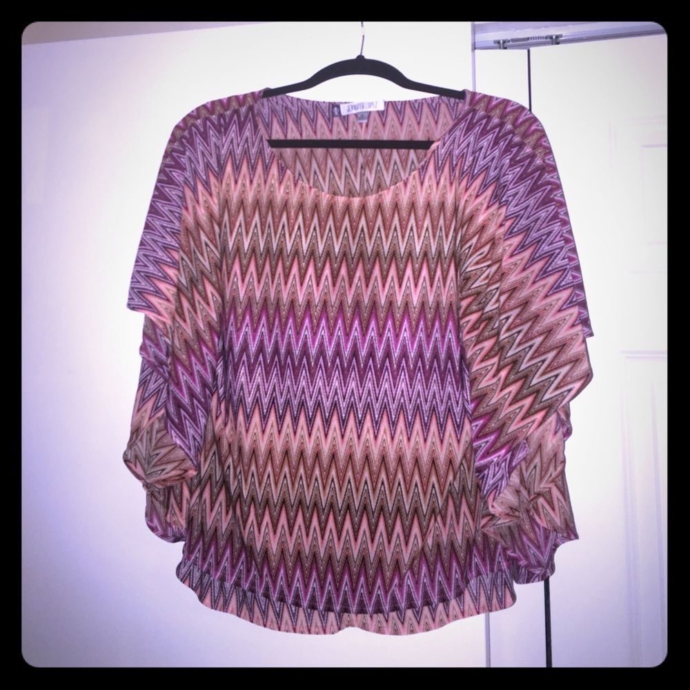 Jennifer Lopez blouse