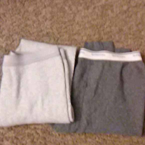 Long John thermal underwear set - Picture 2 of 3