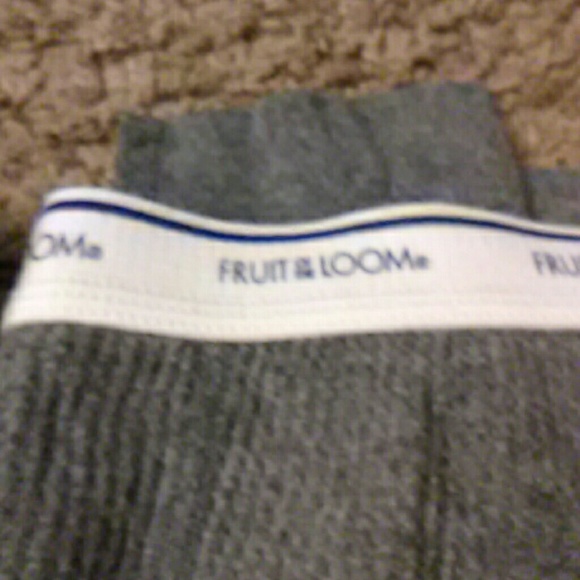 Long John thermal underwear set - Picture 3 of 3