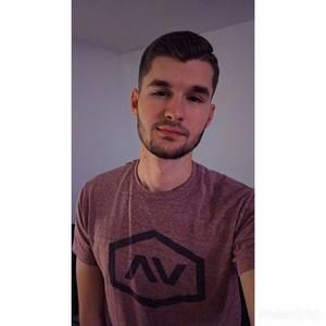 Meet your Posher, Joshua