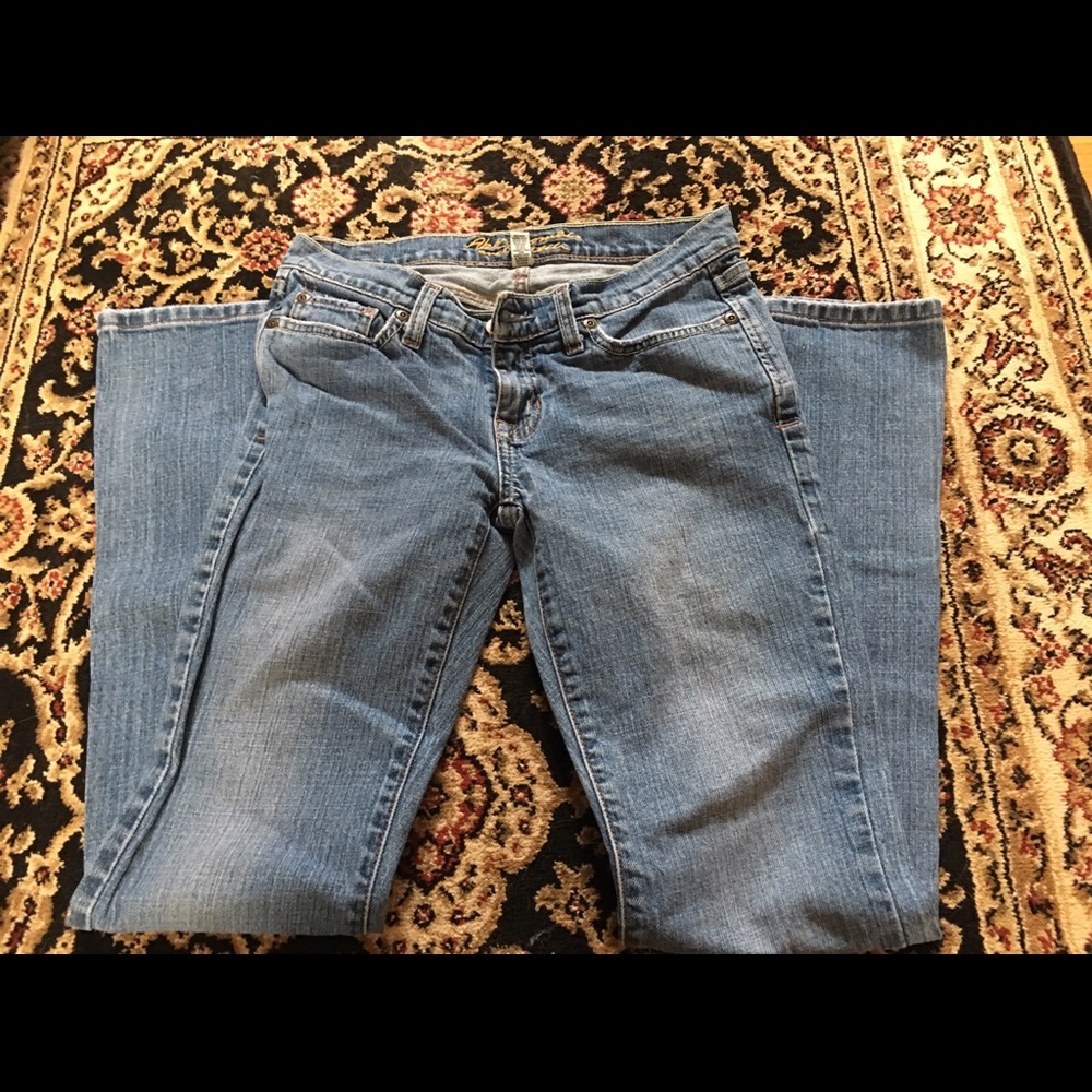 Abercrombie & Fitch Jeans - Picture 3 of 5