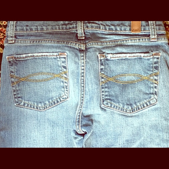 Abercrombie & Fitch Jeans - Picture 4 of 5