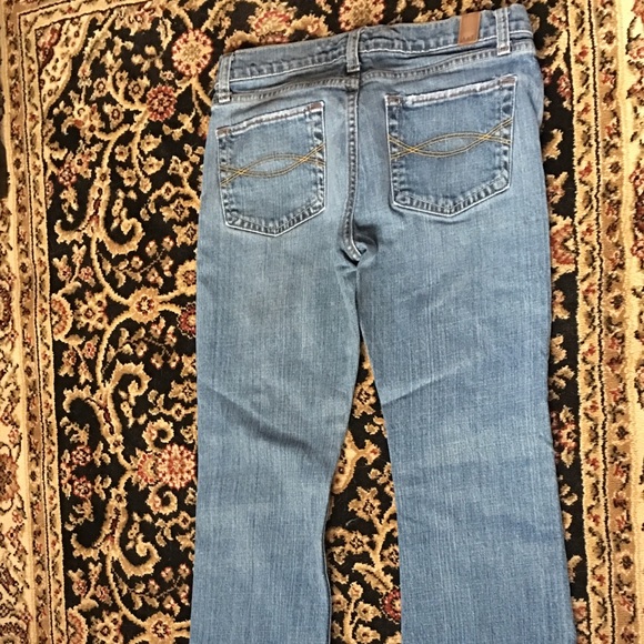 Abercrombie & Fitch Jeans - Picture 2 of 5