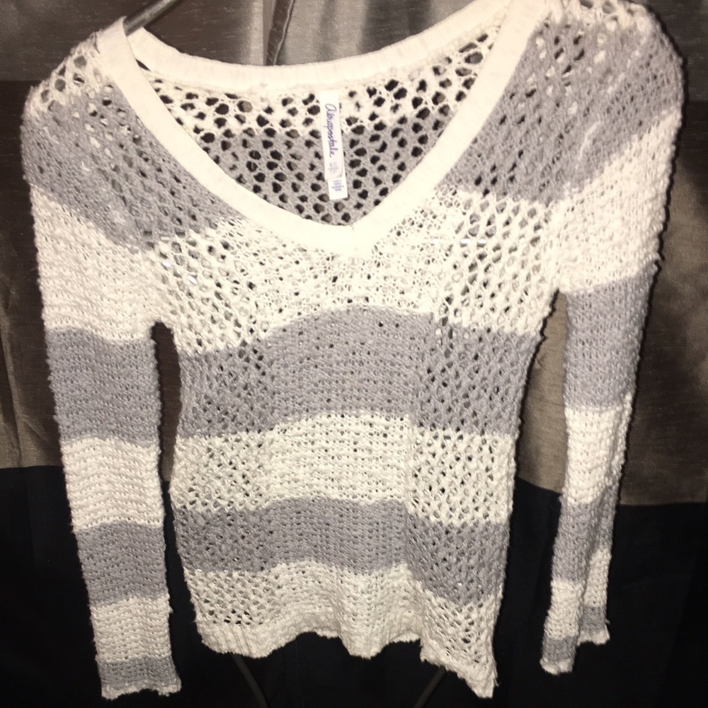 Aeropostale sweater