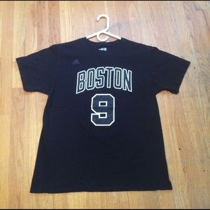 Adidas Boston Celtics Rondo T-Shirt