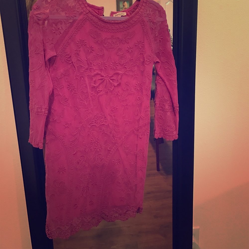 Juicy Couture Dress