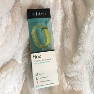 fitbit