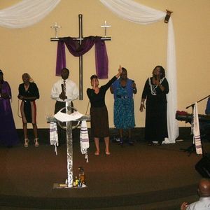 Meet your Posher, Desiree