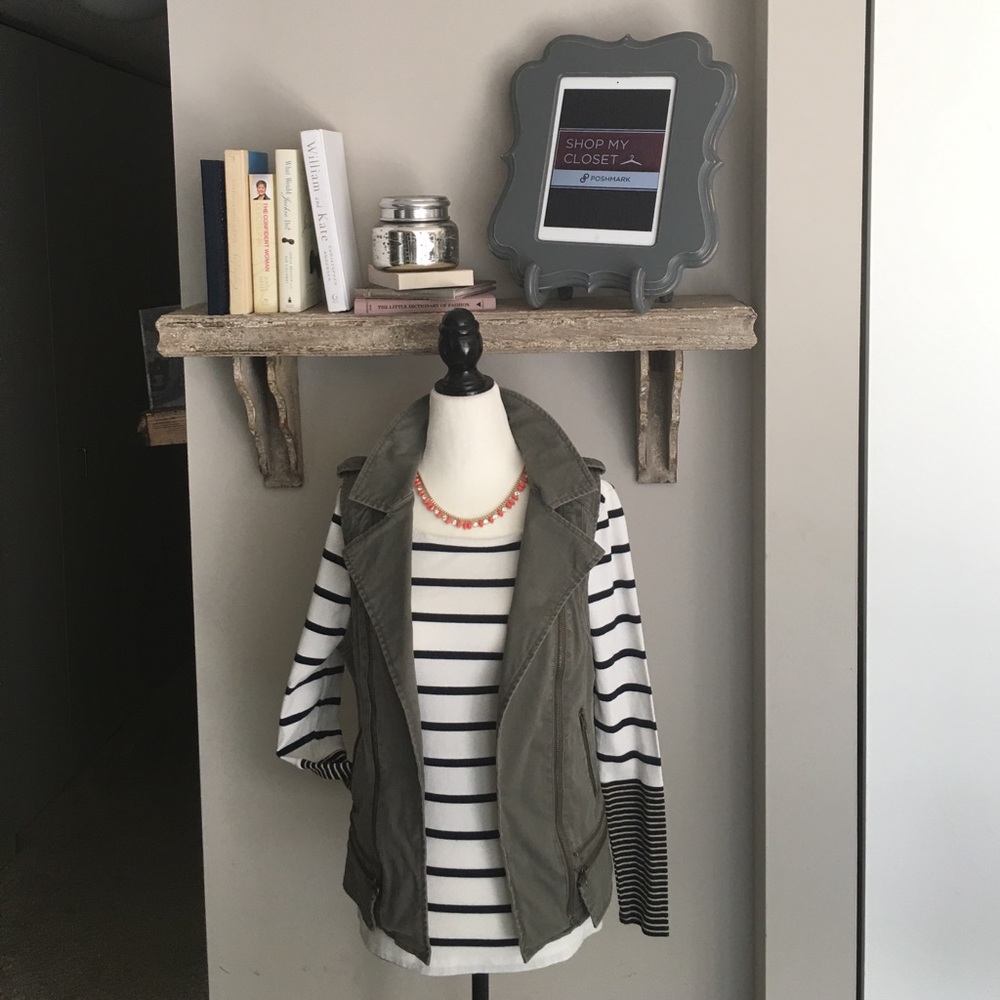 Buffalo David Bitton Vest