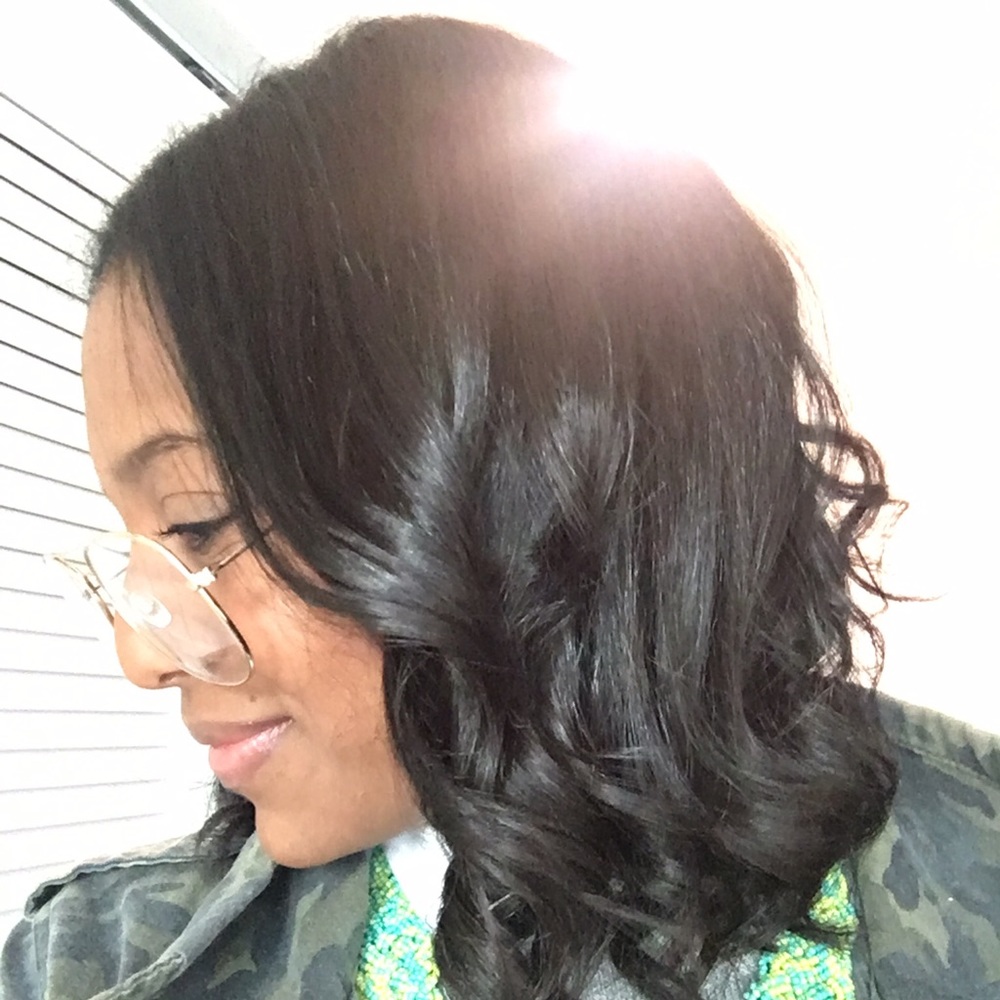 Meet your Posher, Candace