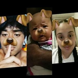 Meet your Posher, Fransileen