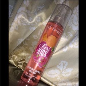 Body mist 🔥