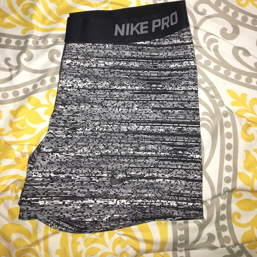 Nike spanx