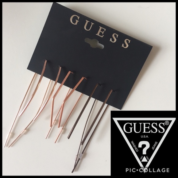 Guess Jewelry - Guess | earrings