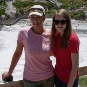 Meet your Posher, Denise