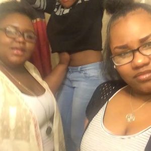 Meet your Posher, Keiarra