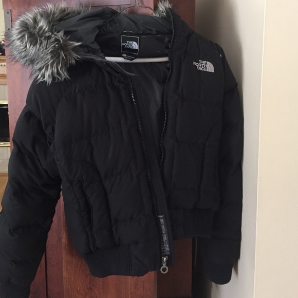 North face jacket - Picture 2 of 2
