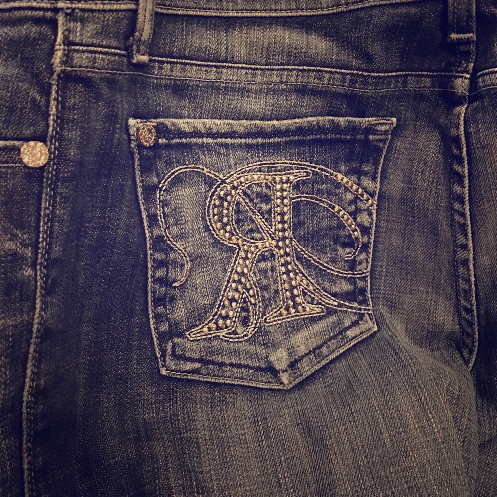 Rock & Republic Jeans