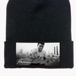 Meet your Posher, Jorge