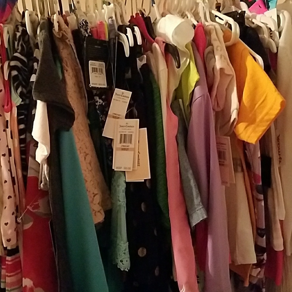 Mystery Bundle(Up to 5lbs)