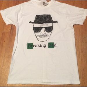 Breaking Bad T-shirt