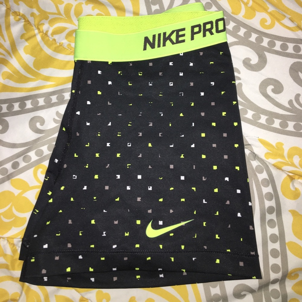 Nike spanx
