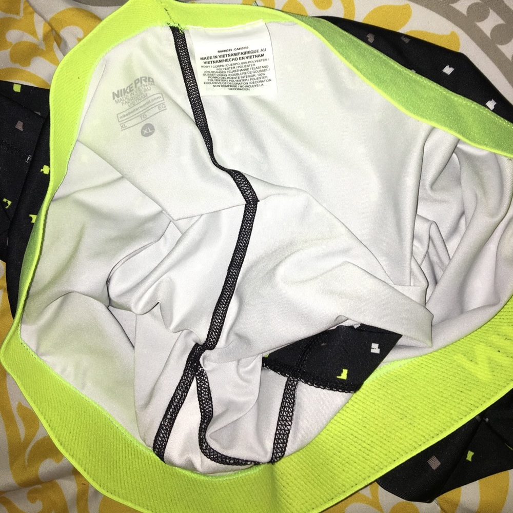 Nike spanx - Picture 3 of 3