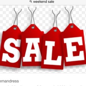 Sale sale sale