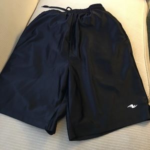 Gym shorts