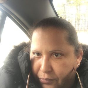 Meet your Posher, Maria c