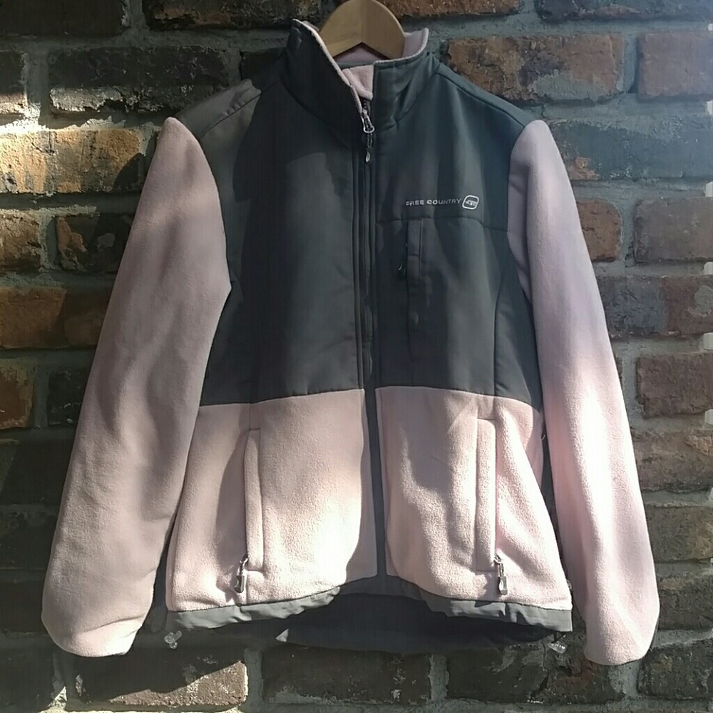 Free Country Sporty Jacket