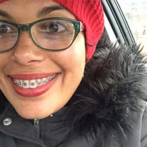 Meet your Posher, Leila