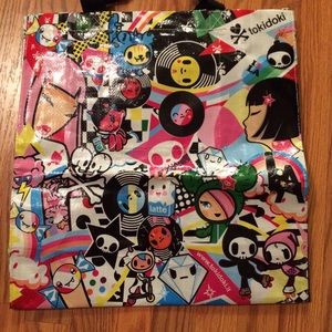 Large Tokidoki tote