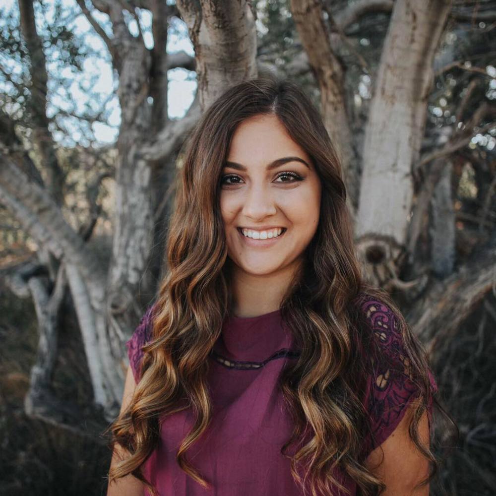 Meet your Posher, Payge