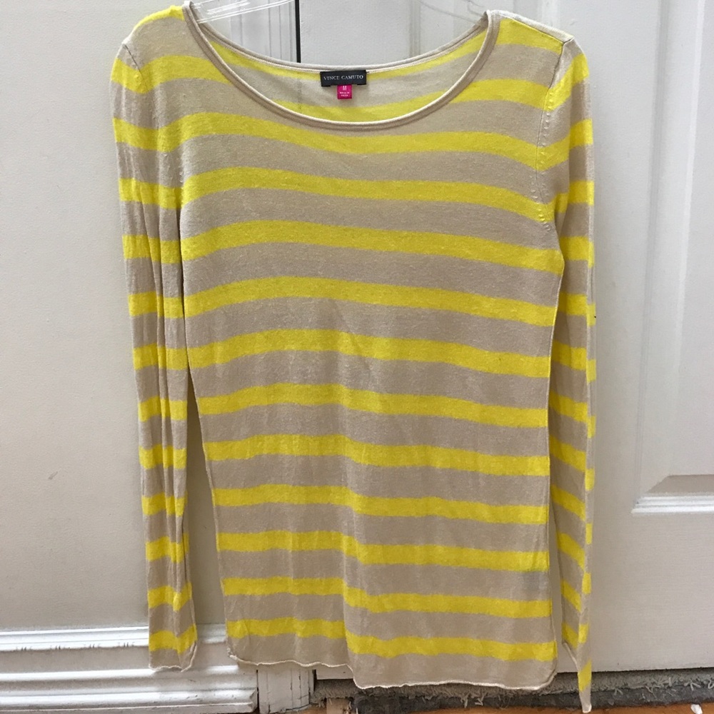 VINCE CAMUTO Top