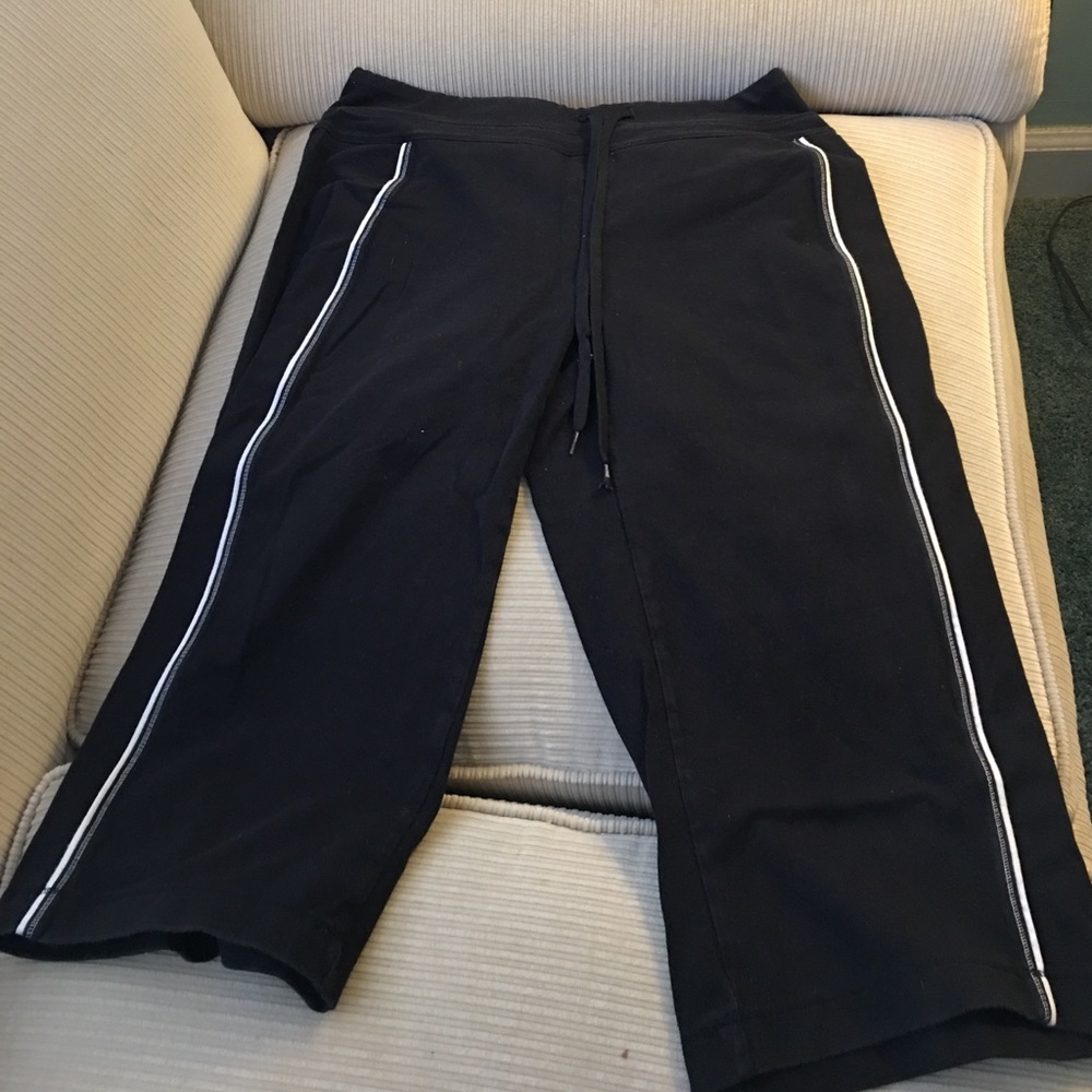 Jogging pants