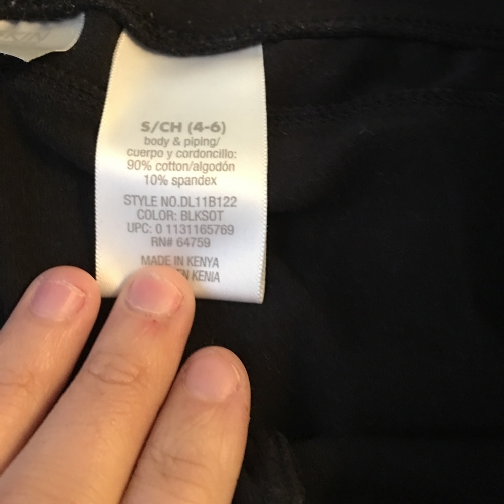Jogging pants - Picture 2 of 2