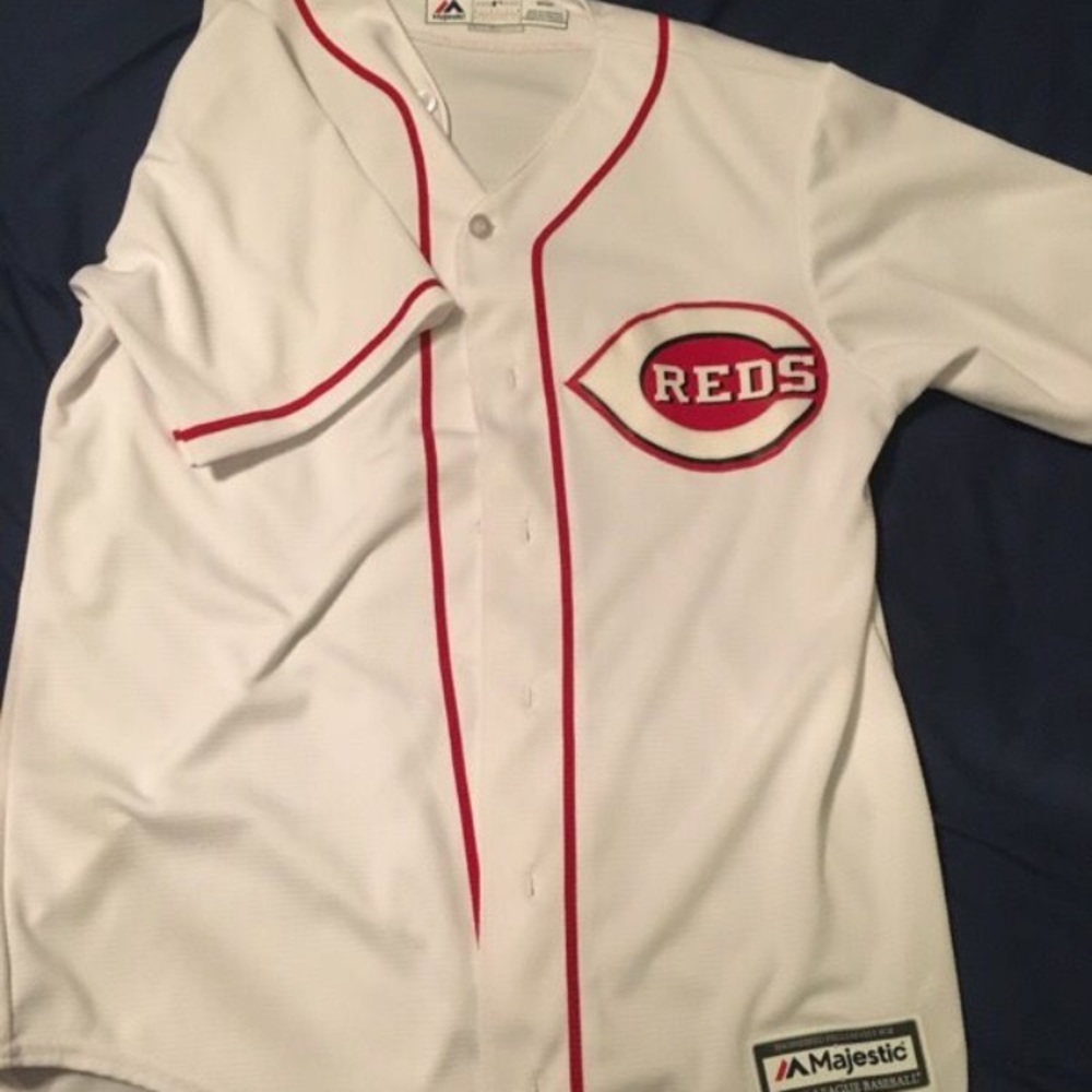 Cincinnati Reds Jersey