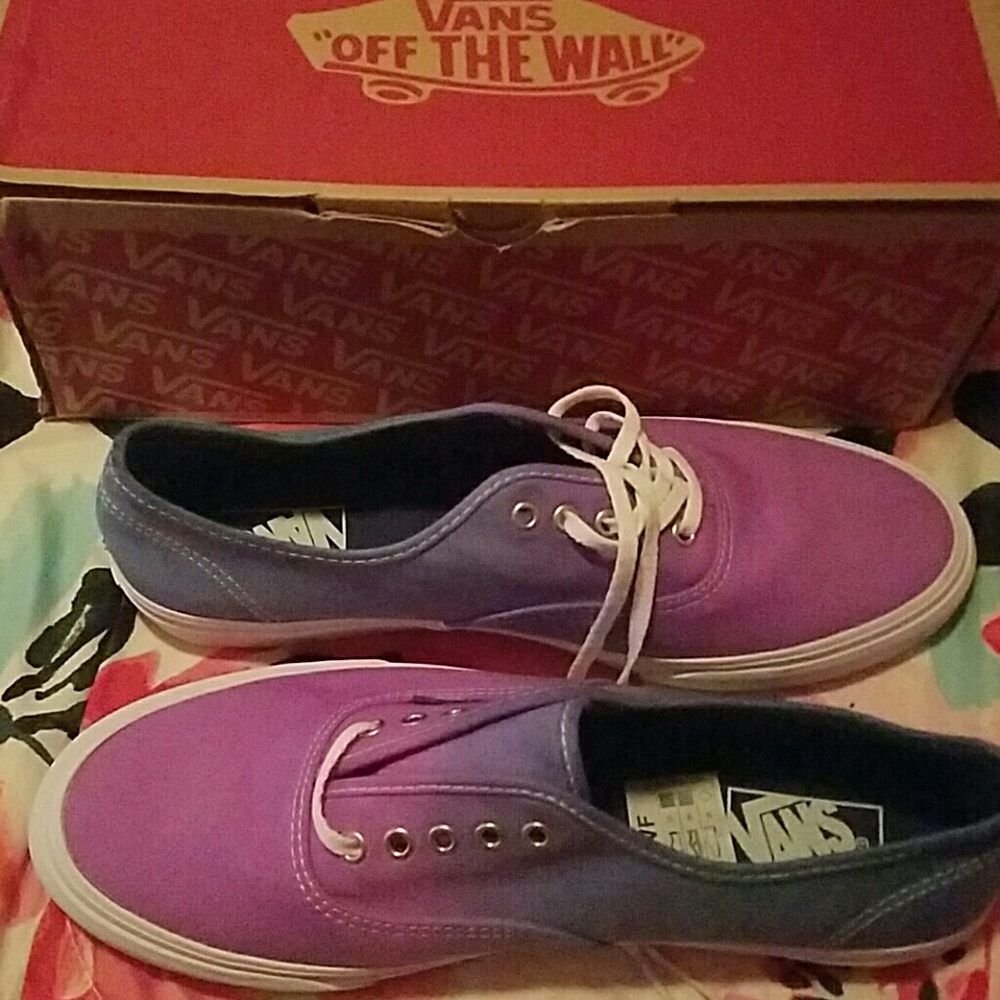 Van's