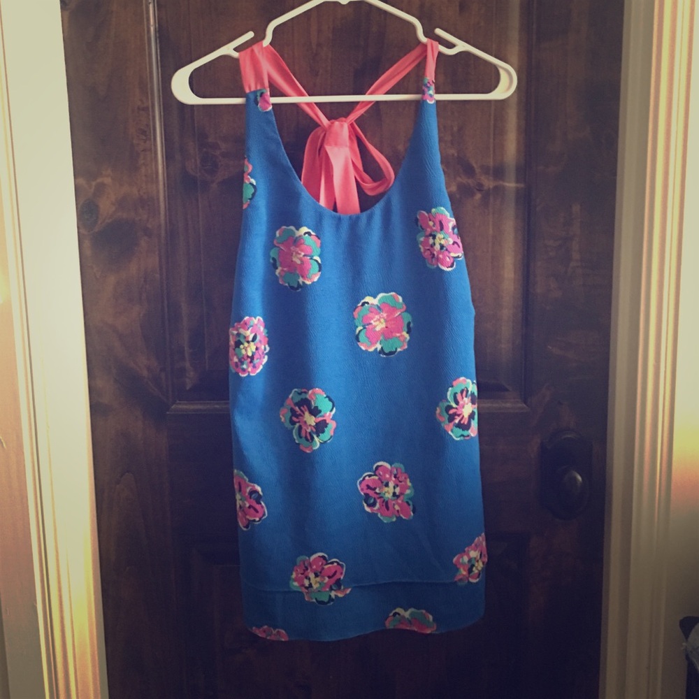 Lilly Pulitzer Janelle Tank