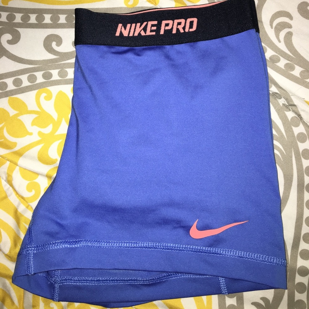 Nike spanx - rare