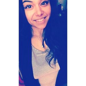 Meet your Posher, Reylyn