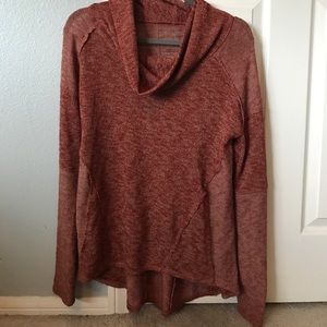 free people sweater