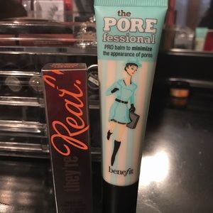 Benefit Cosmetics porefessional primer