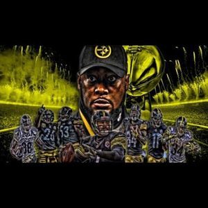 Meet your Posher, Fitz sixrings