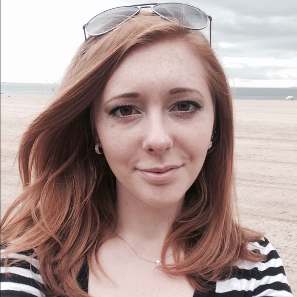 Meet your Posher, Kateryna - Picture 1 of 1