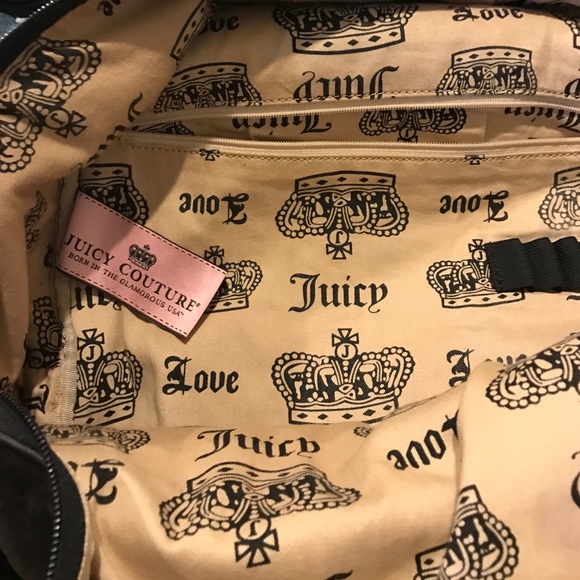 Juicy Backpack - Picture 2 of 4