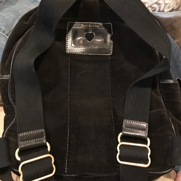 Juicy Backpack - Picture 4 of 4
