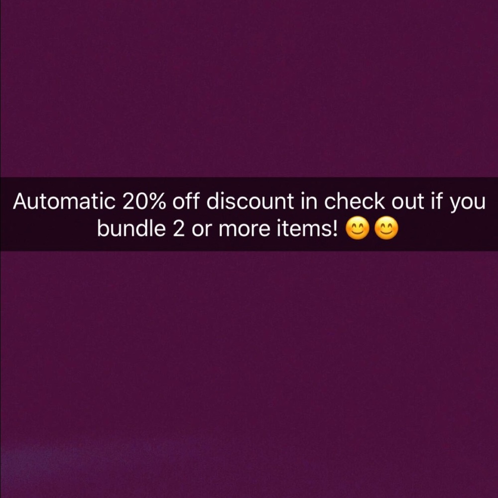 Bundle Bundle Bundle!!!!😊😊😊